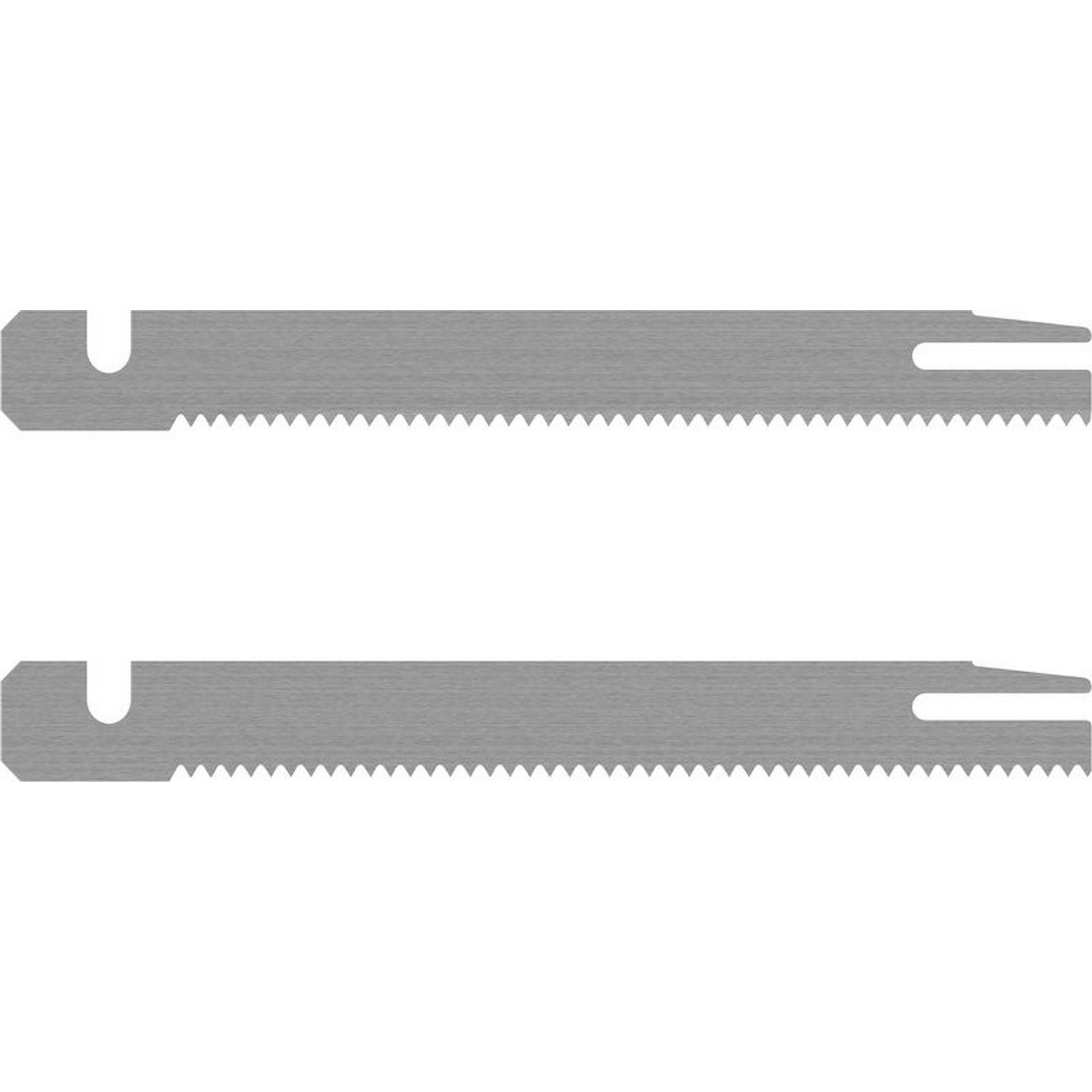 Bosch PRO Foam Sägeblatt, 70 mm, 2-tlg. #2607018013