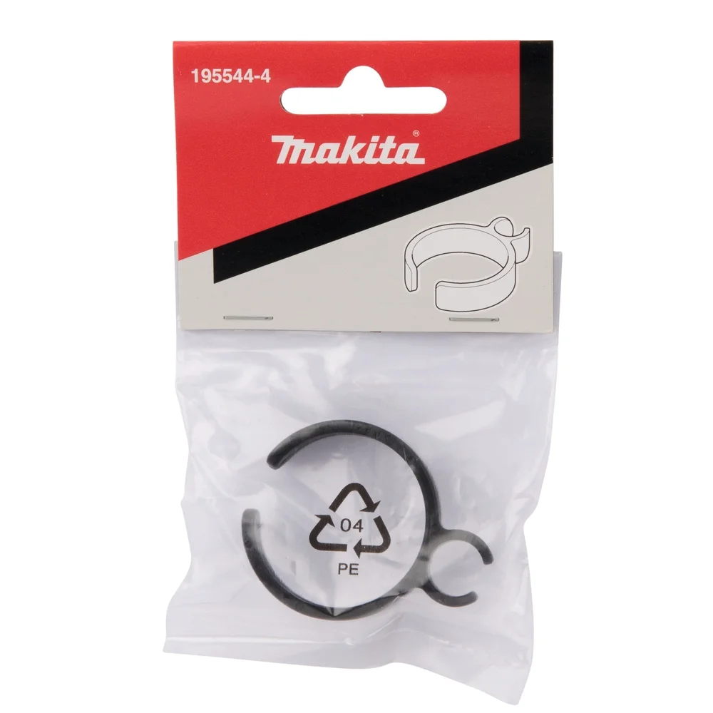 Makita Kabelhalter #195544-4