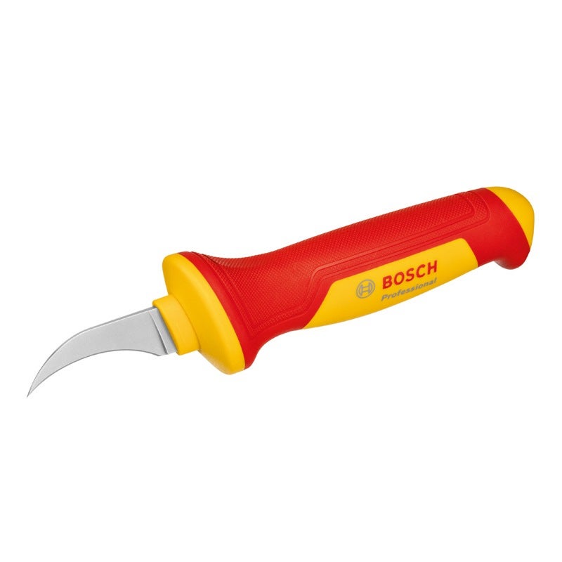 Bosch VDE-Abmantelungsmesser #1600A02NF6