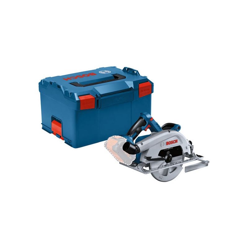 Bosch Akku-Kreissäge GKS 18V-68 in L-BOXX #06016C9001