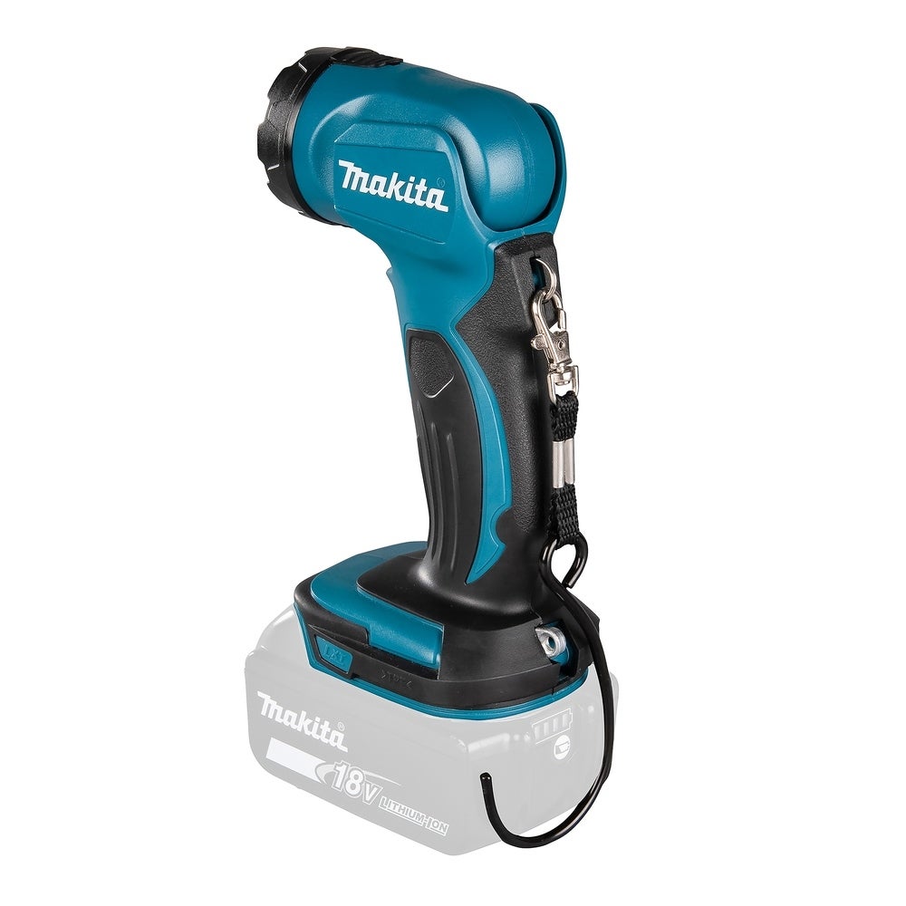 Makita Akku - Lampe LXT DML815
