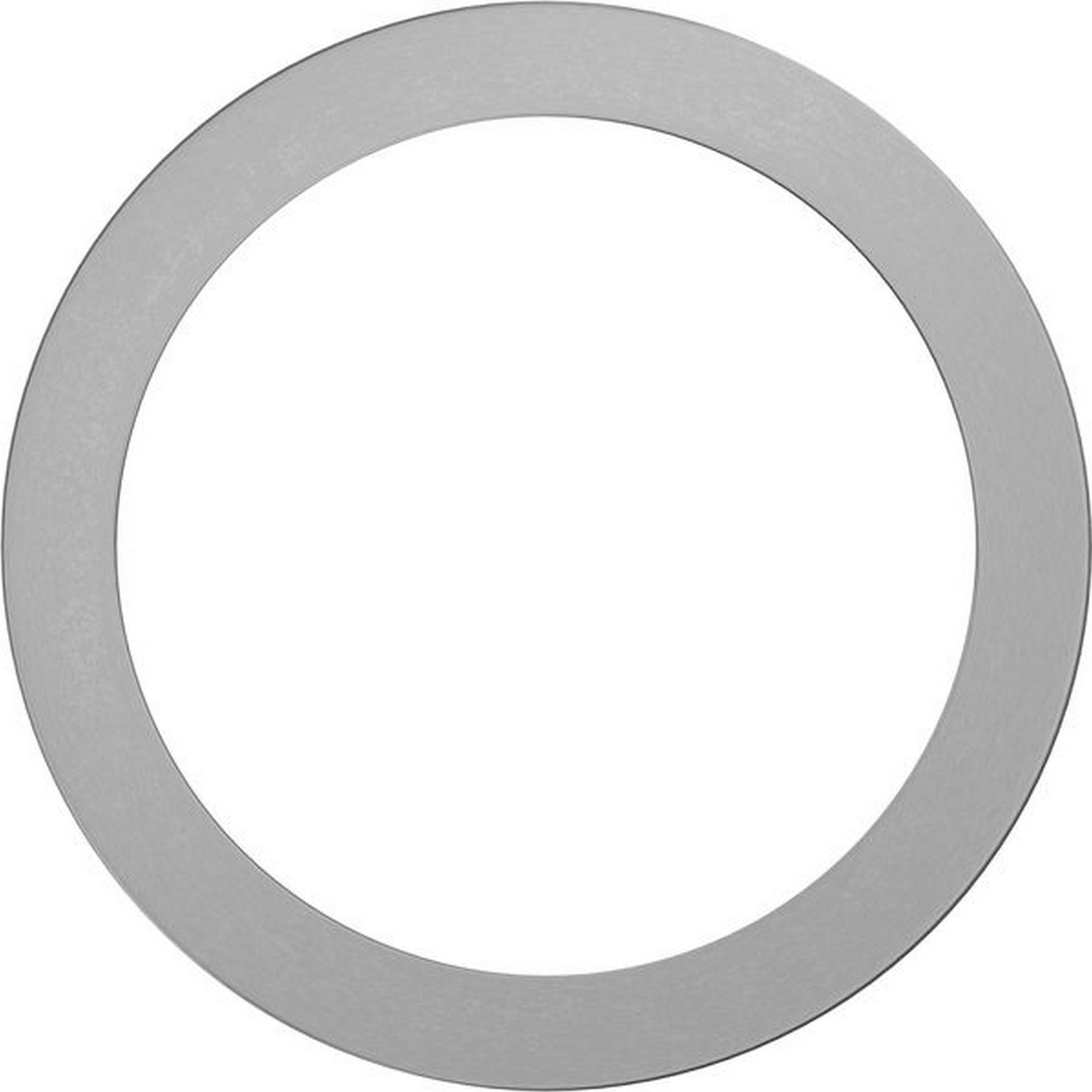 Bosch Reduzierring für PRO Kreissägeblatt, 16 x 1,2 x 12,75 mm #2600100192