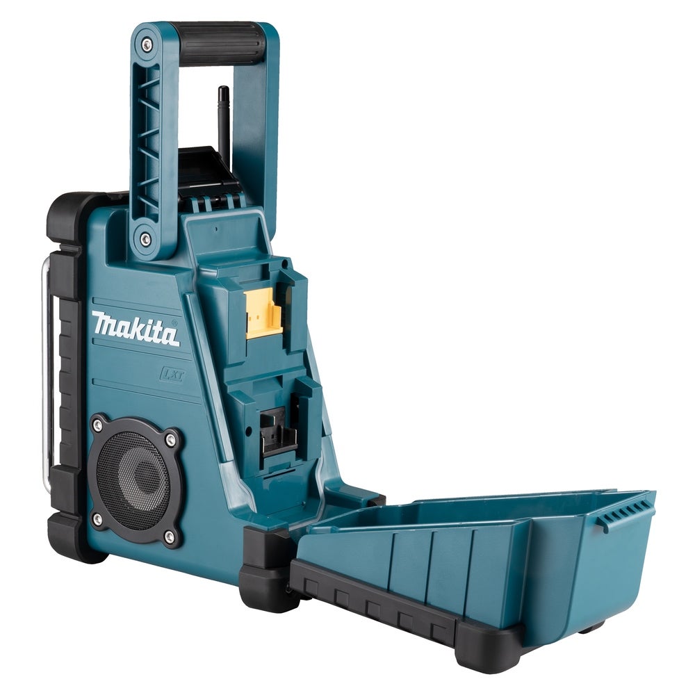 Makita Akku-Radio LXT DMR116