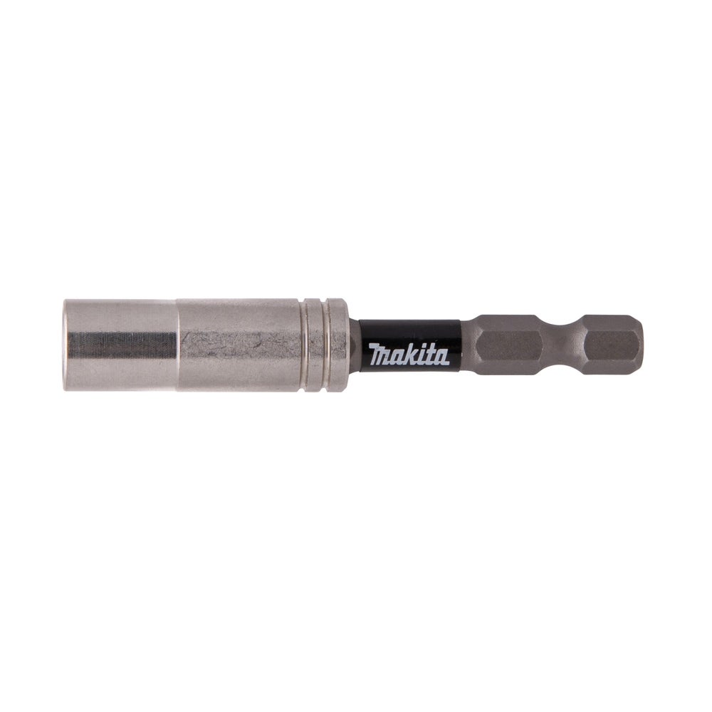 Makita Torsion Bithalter Impact Premier, 68 mm, 1/4" #E-20258