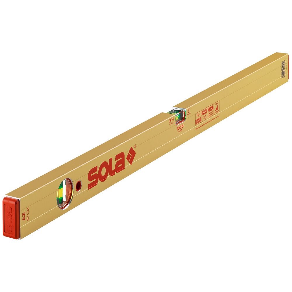 Sola Alu-Wasserwaage AZ 50 #01160701