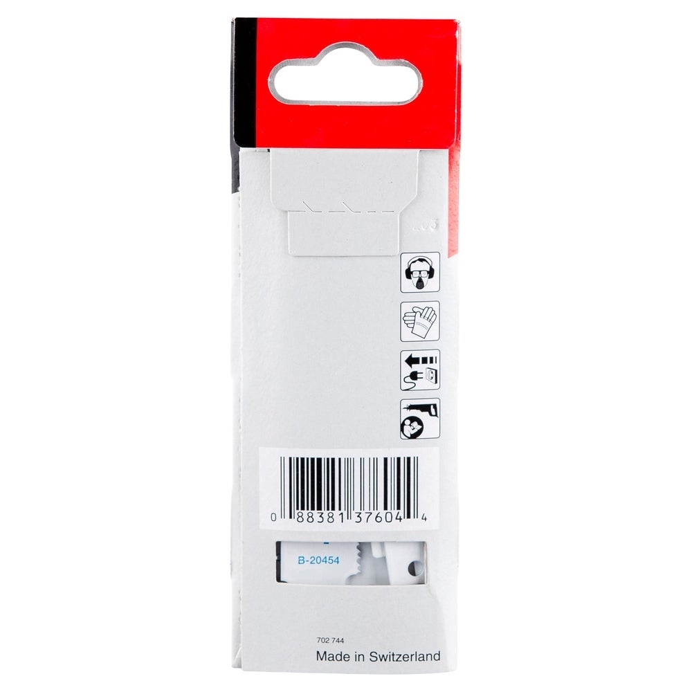 Makita Reciprosägeblatt JR100D / JR103D / JR105D #B-20454