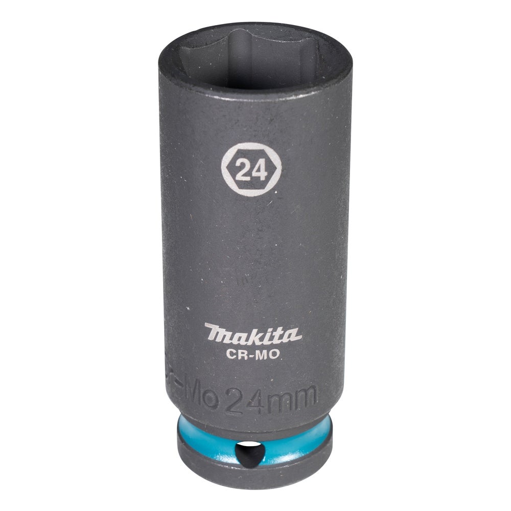 Makita Schlagnuss IMPACT BLACK 24 mm #E-16520