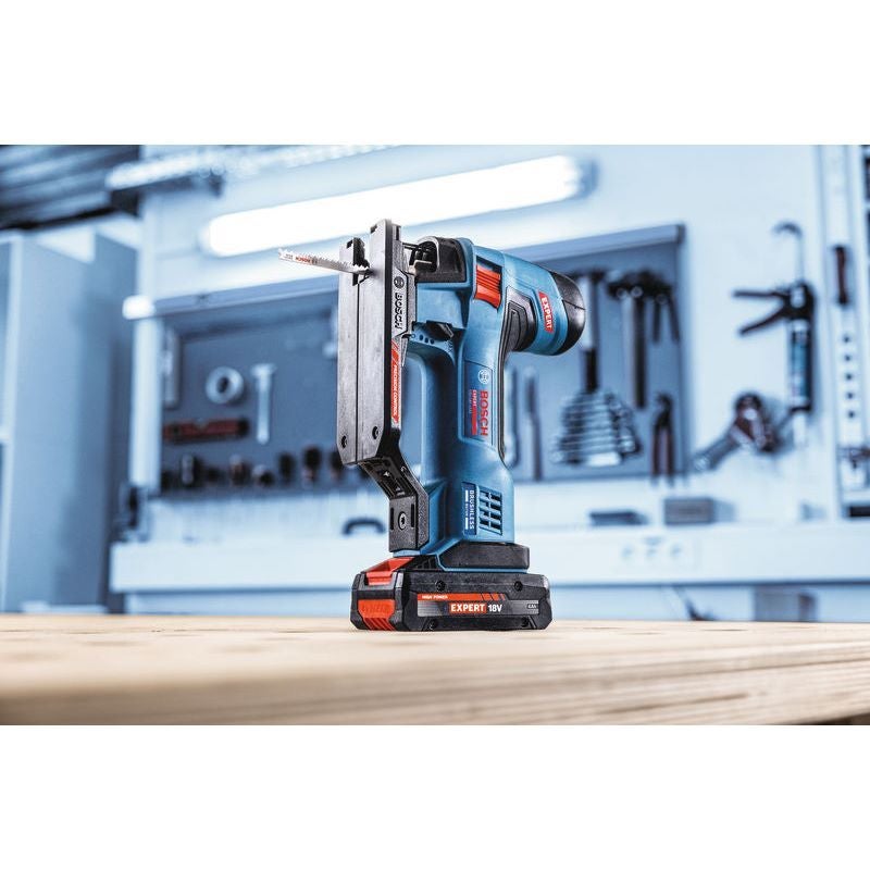 Bosch Stichsäge EXST18V-155S #06015B0100