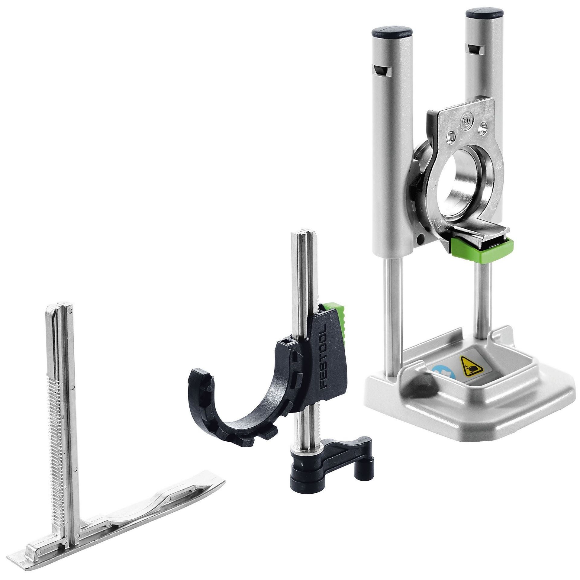 Festool Ansetzhilfe-/Tiefenanschlag-Set OS-TA/AH Set #500251