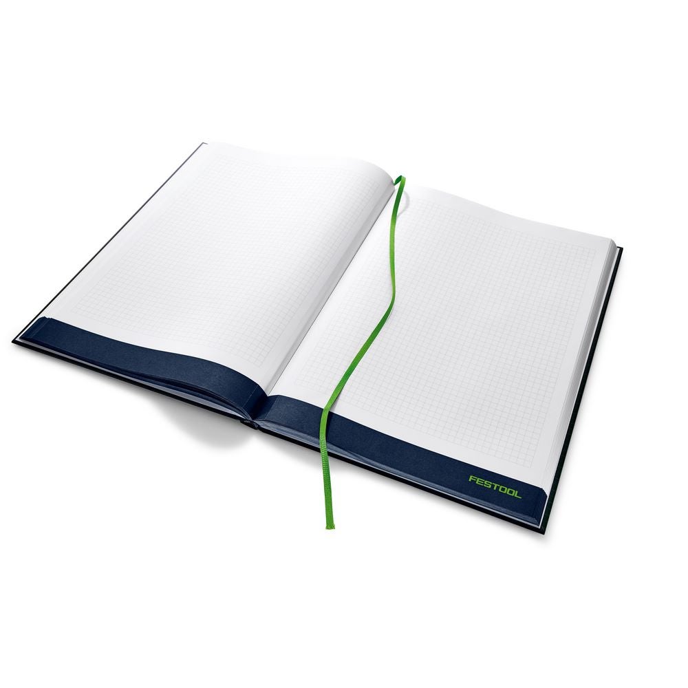 Festool Notizbuch NB-FT1 #498866