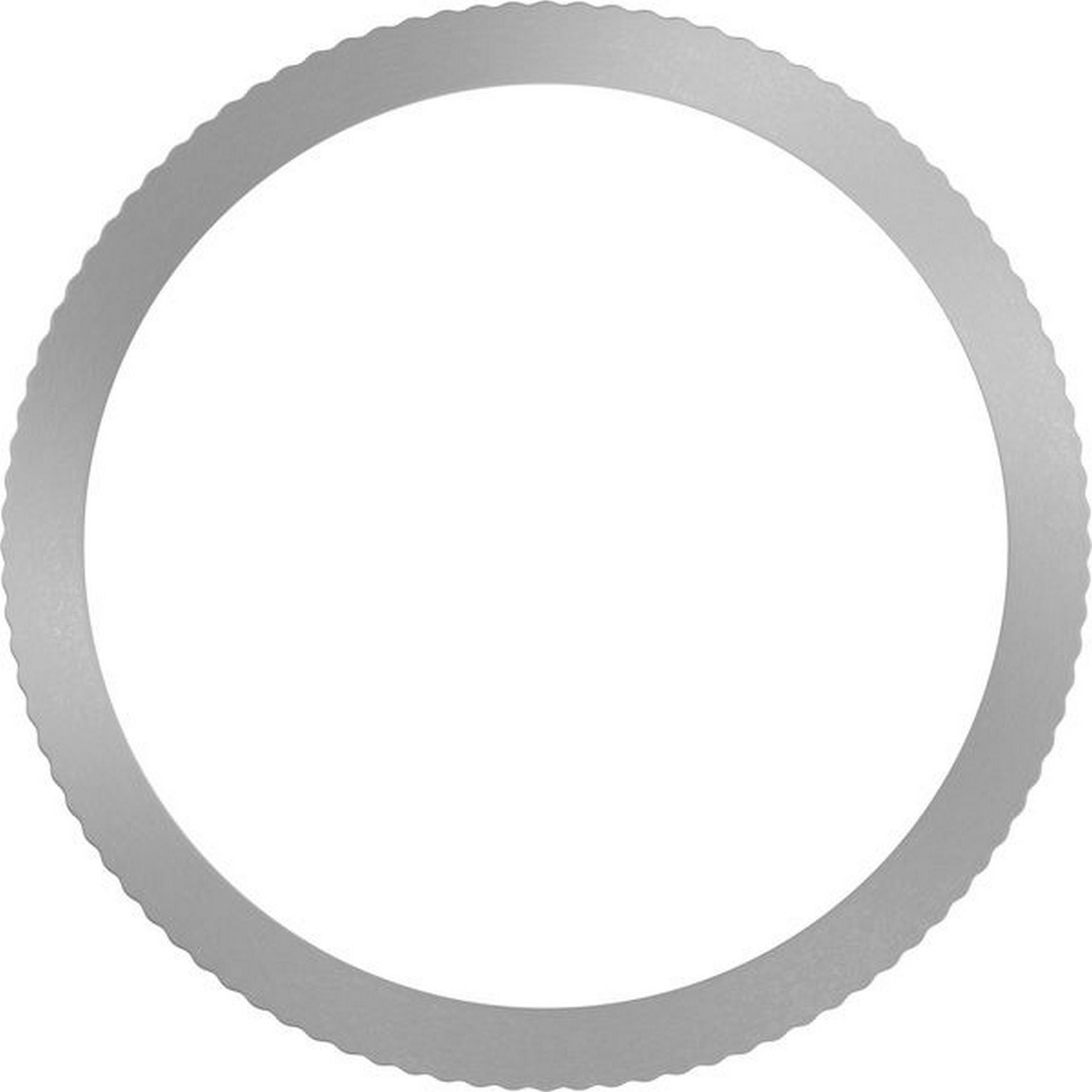 Bosch Reduzierring für PRO Kreissägeblatt, 30 x 1,2 x 25,4 mm #2600100211