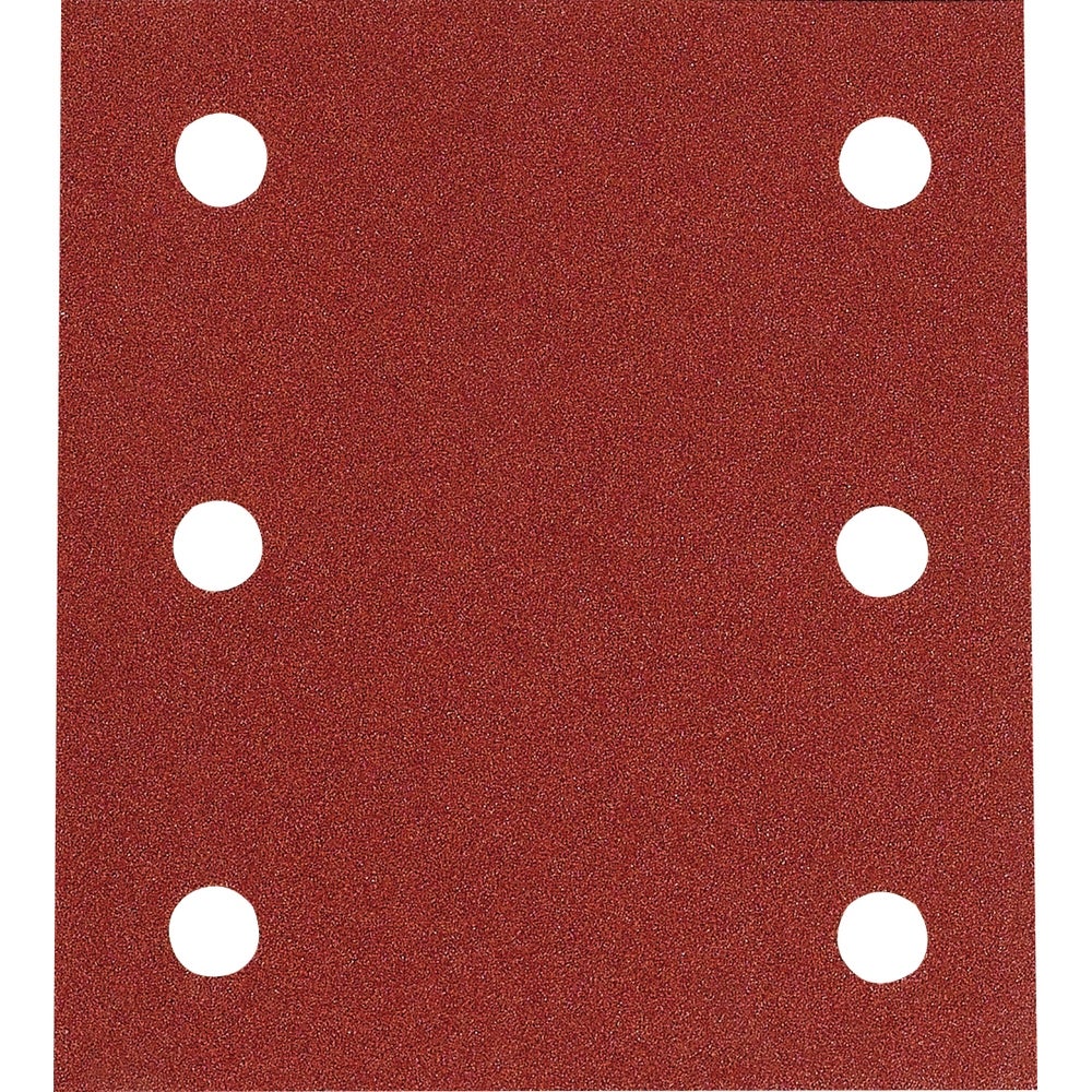 Makita Schleifpapier 114 x 102 mm, K120, 10 Stk. #P-33124