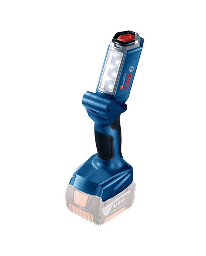 Bosch Combo Kit Set: GSB + GDR + GBH + GWS + GKS + GSA + GOP + GLI + 4x GBA 18V 5.0Ah #0615V00061