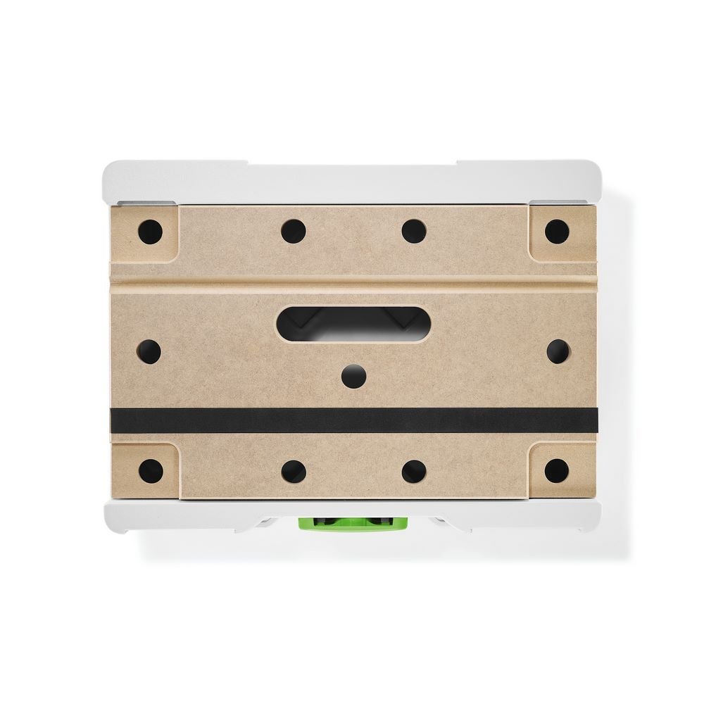 Festool Systainer³ SYS3-MFT M 112 #578496