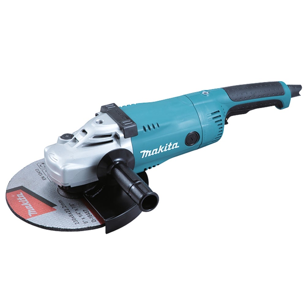 Makita Winkelschleifer GA9020RF