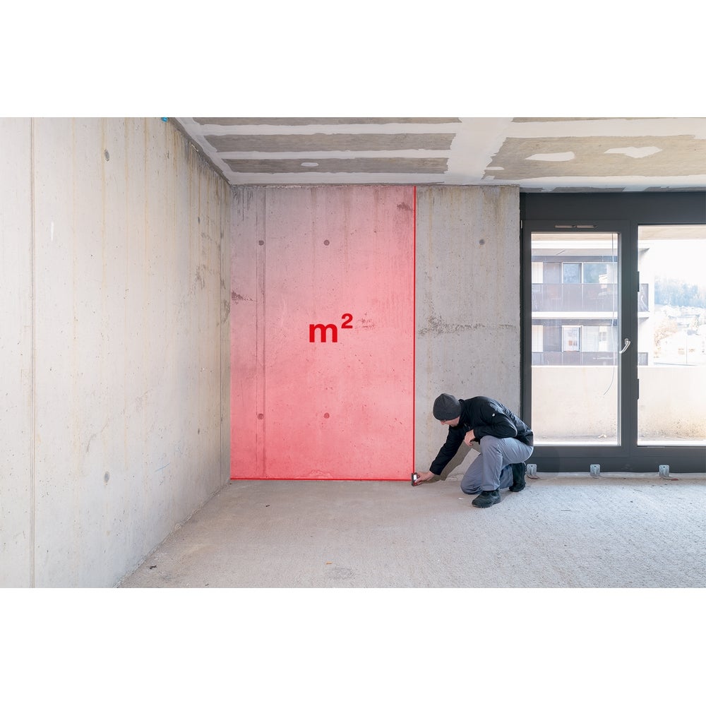 Sola Laser-Entfernungsmesser METRON 20 #71024501