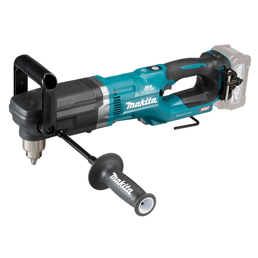 Makita Akku-Winkelbohrmaschine XGT DA001GZ