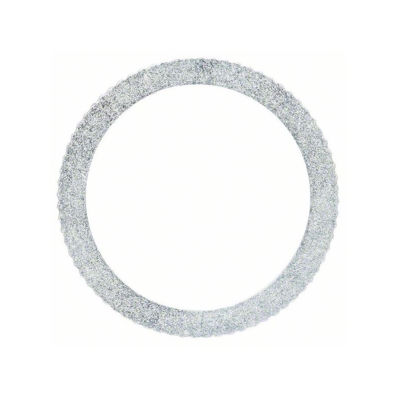 Bosch Reduzierring für PRO Kreissägeblatt, 25.4 x 1,2 x 20 mm #2600100207