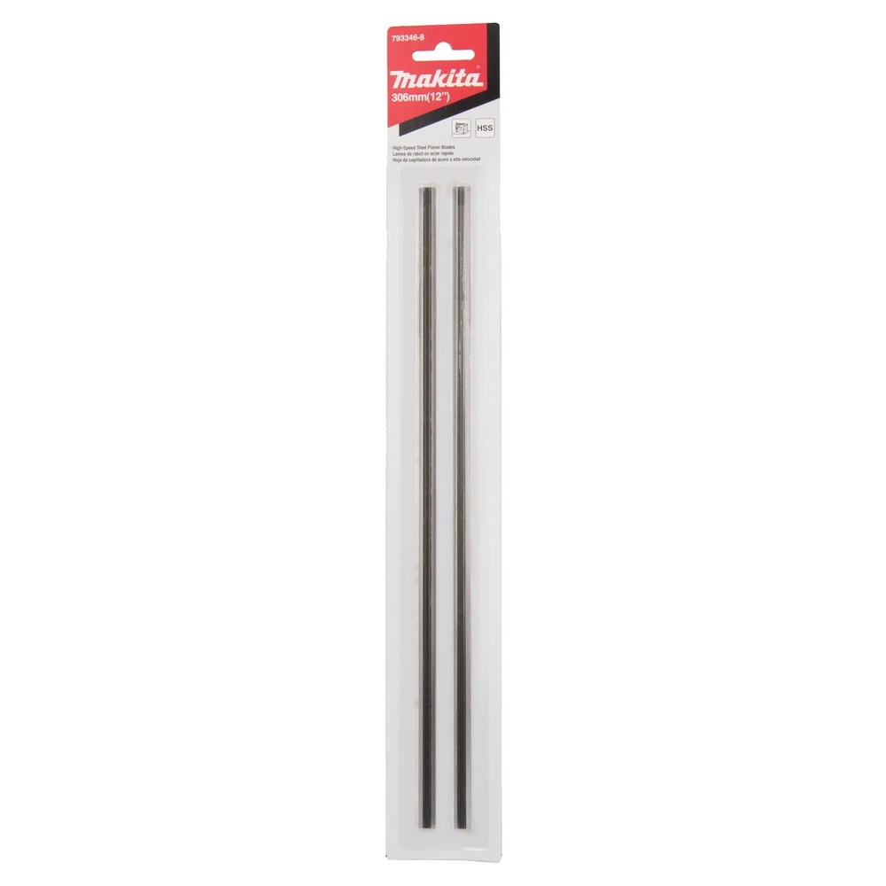 Makita HSS Wendemesser 306 mm 2 Stk. #793346-8