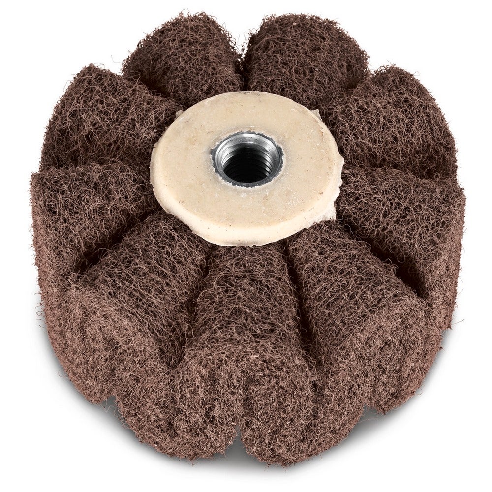 Fein Schleifvlieswalze Sinus D100x50 B19 K180 fein #63721056010