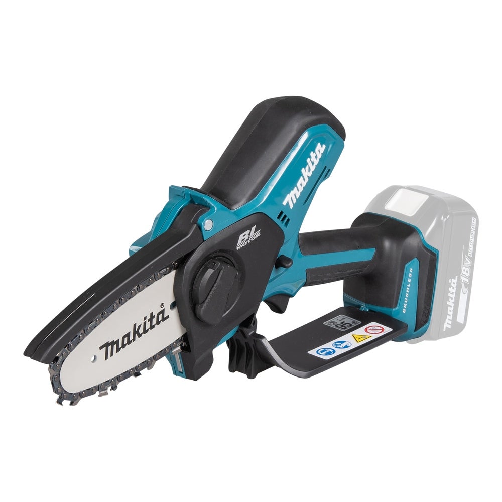 Makita Akku-Kettensäge LXT DUC101Z