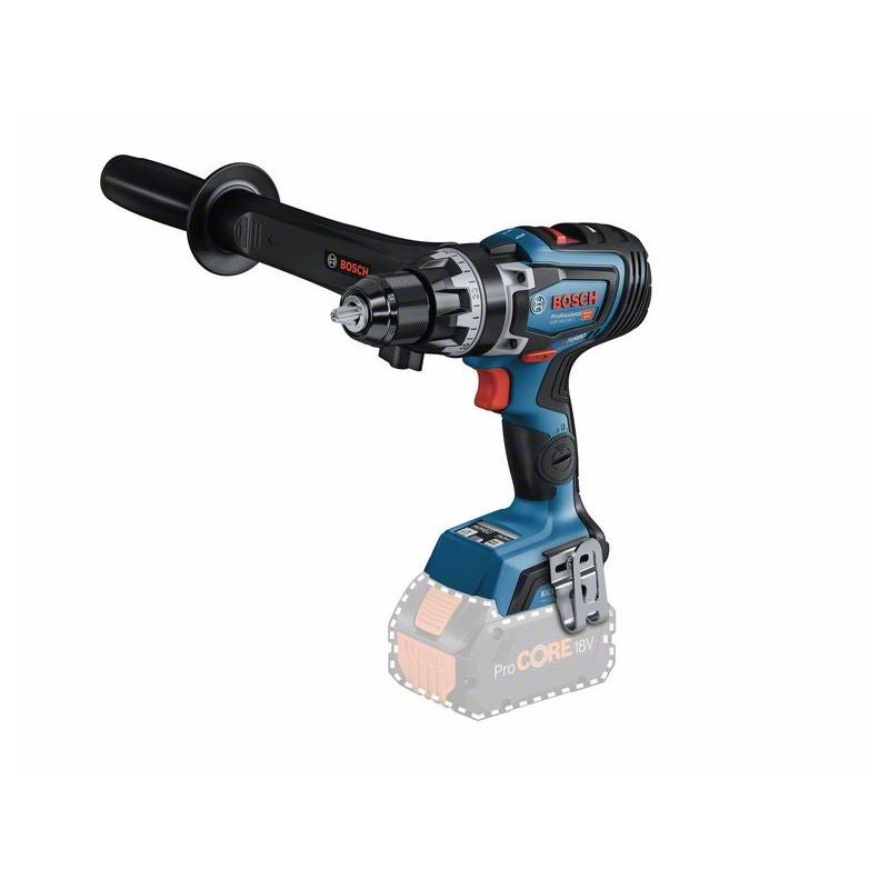Bosch Akku-Bohrschrauber GSR 18V-150 C #06019J5001
