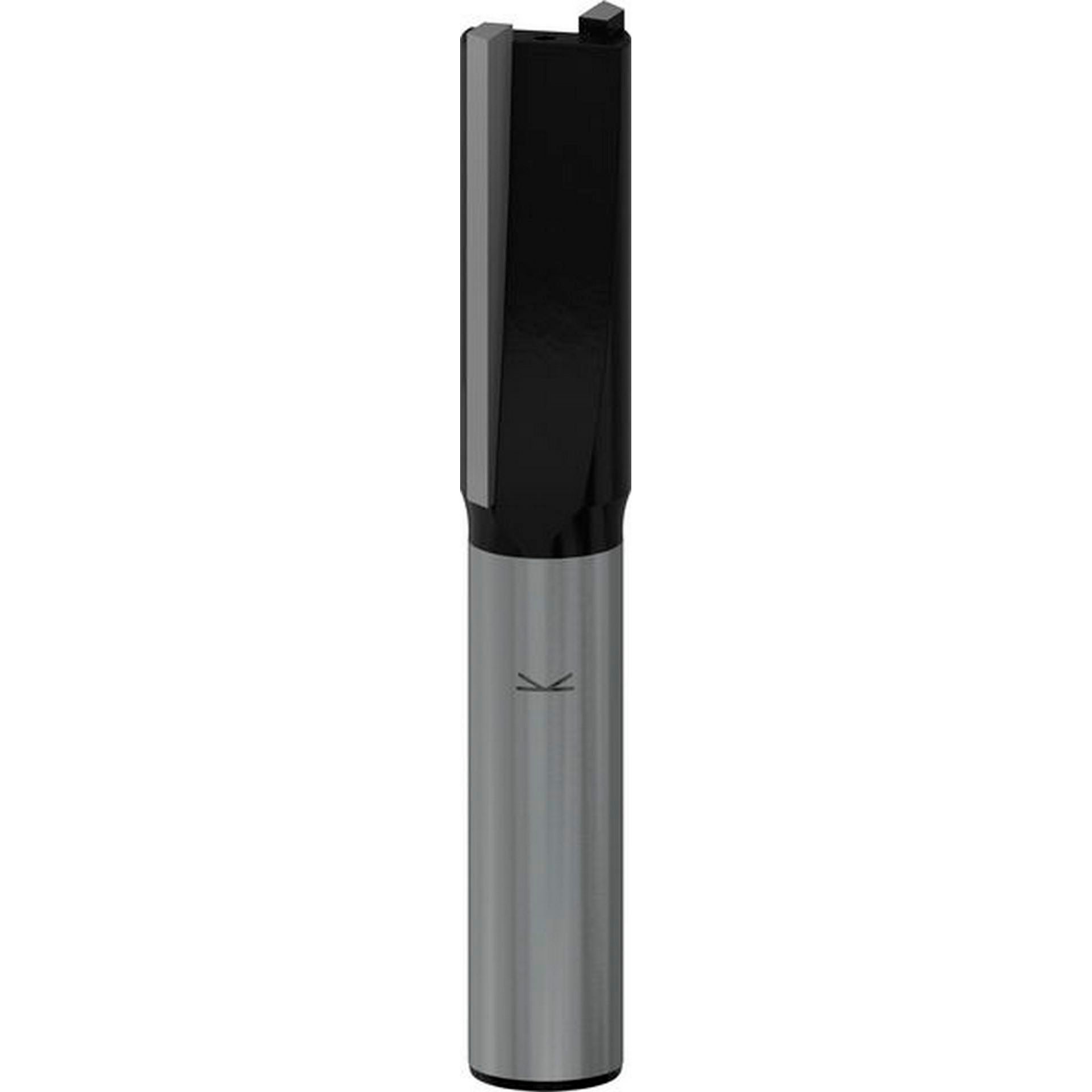 Bosch PRO Nutfräser, zweischneidig, D 10 mm, L 25 mm, S 8 mm #2608628373