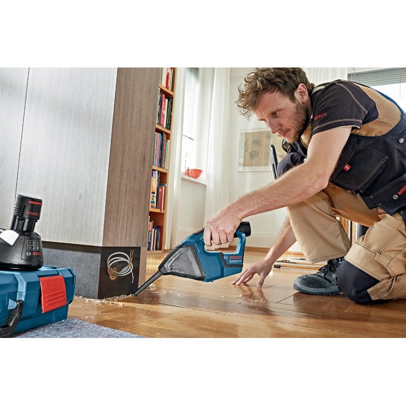 Bosch Akku-Sauger GAS 12V in L-BOXX #06019E3001