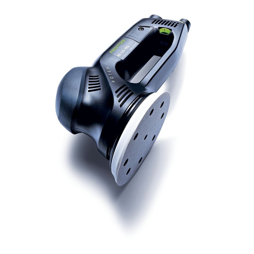 Festool Getriebe-Exzenterschleifer ROTEX RO 125 FEQ-Plus #576029