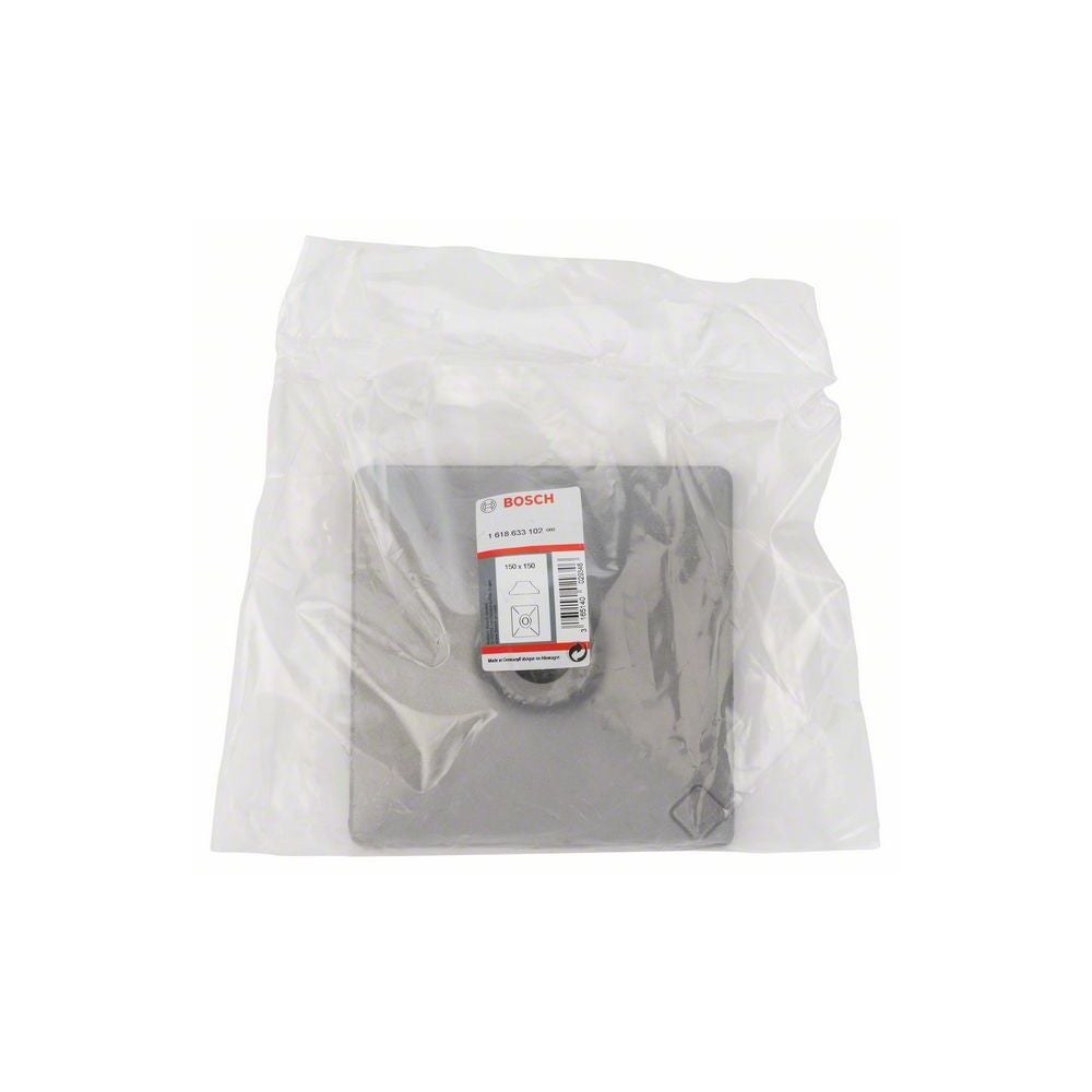 Bosch PRO SDS max Stampferplatte, 150 mm #1618633102