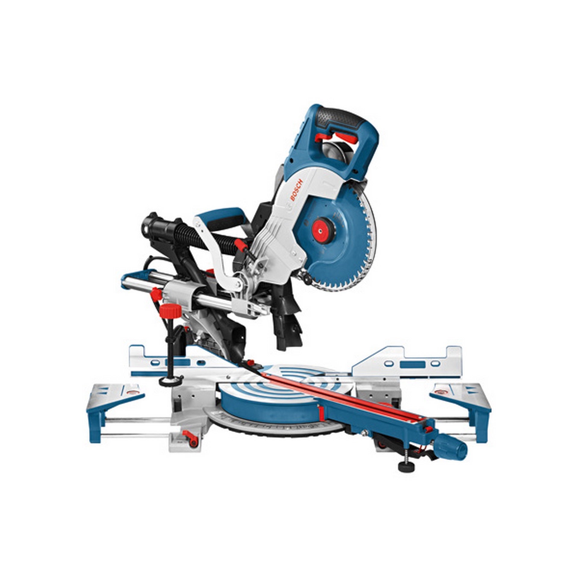 Bosch Paneelsäge GCM 8 SDE #0601B19200