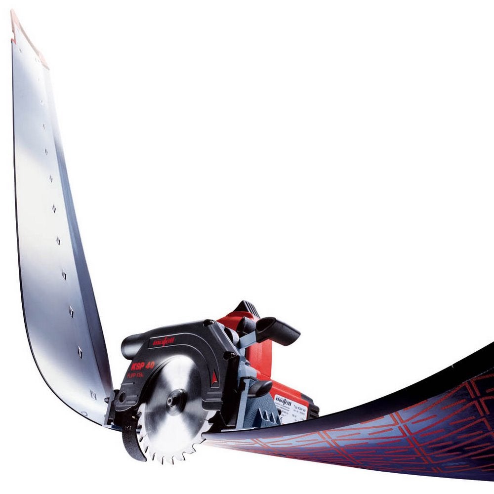 Mafell KSP 40 Flexistem im T-MAX #915801