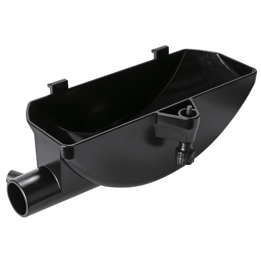 Makita Absaughaube #122732-0