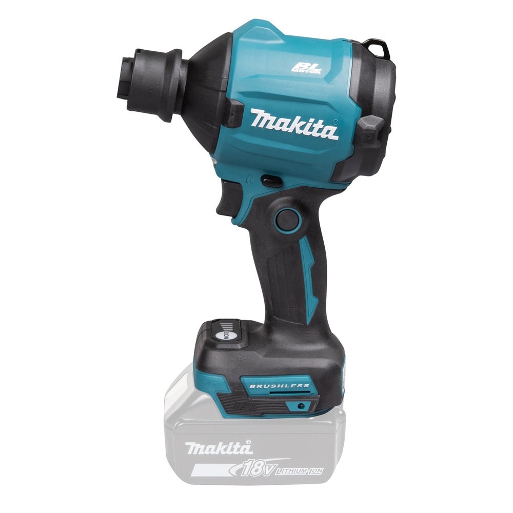Makita Akku-Gebläse LXT DAS180Z