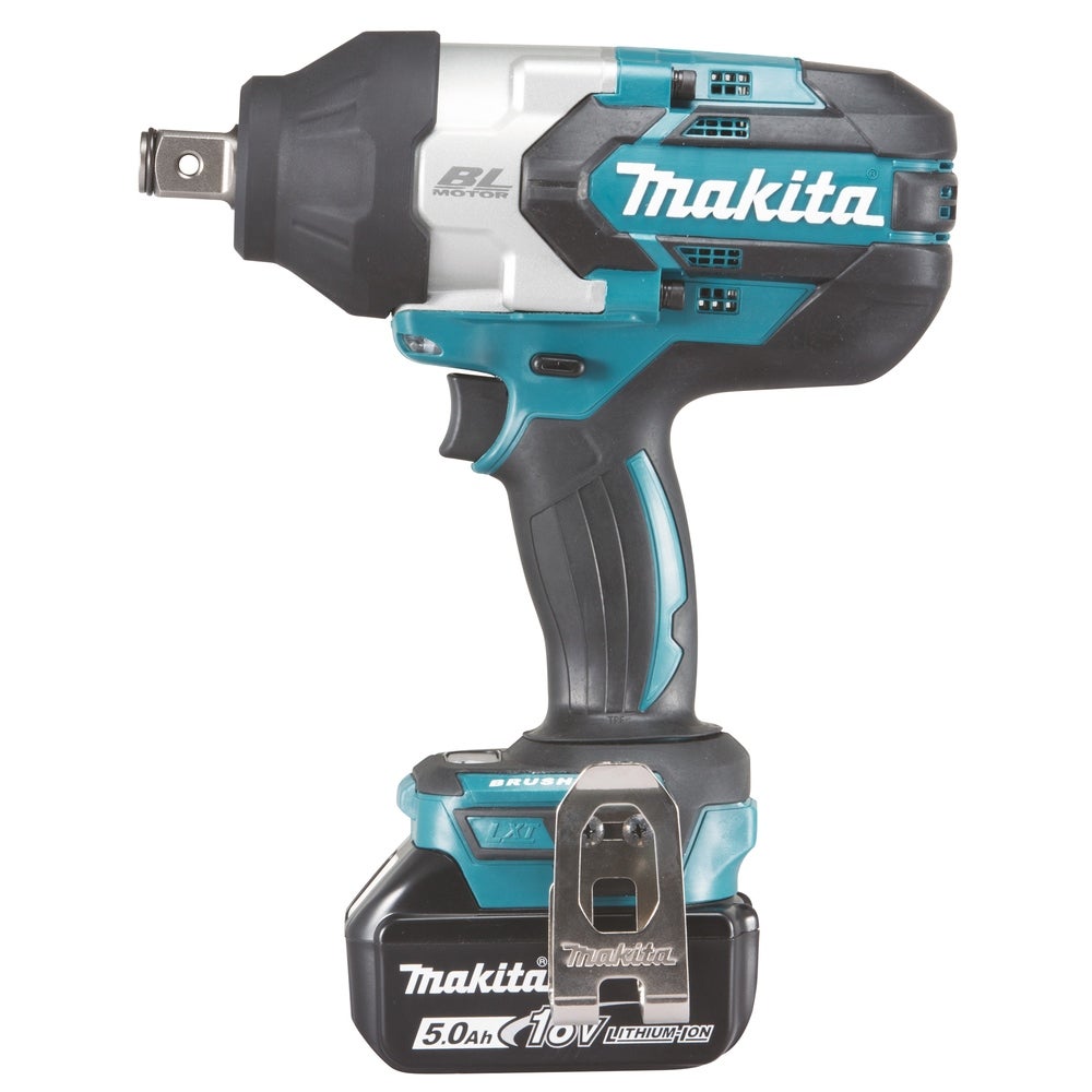 Makita Akku-Schlagschrauber LXT DTW1001RTJ