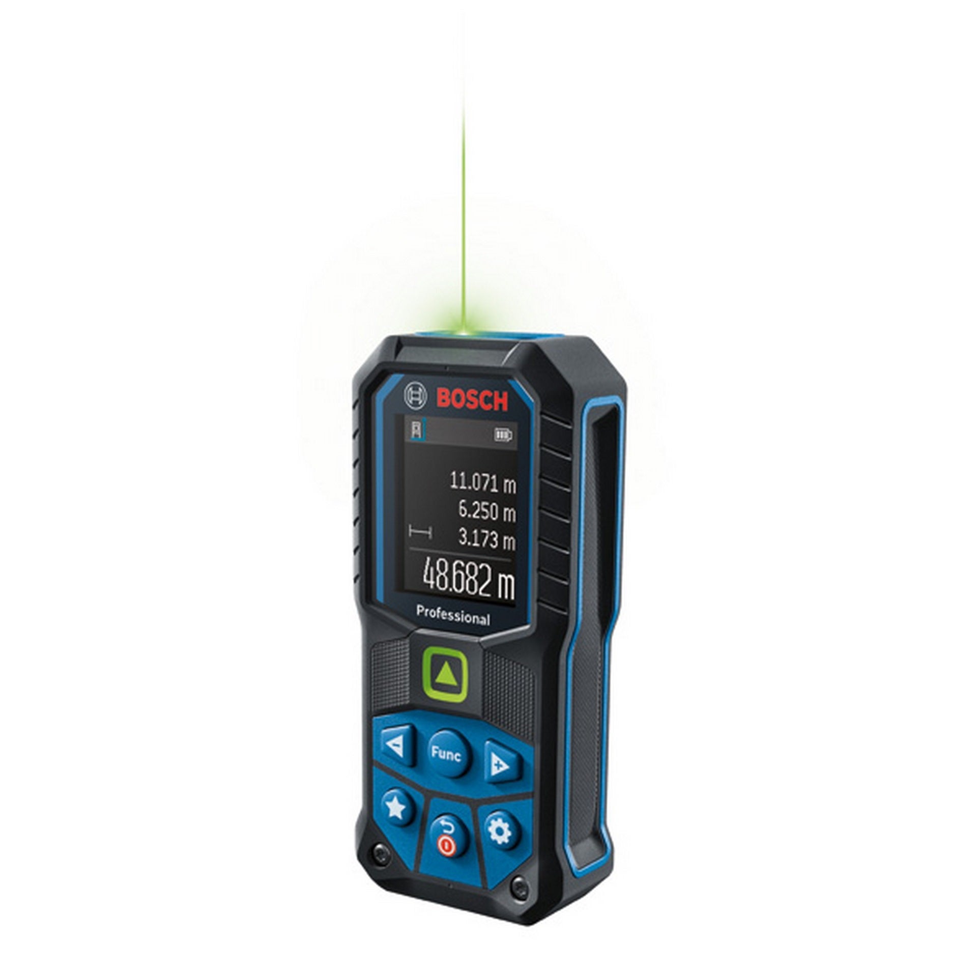 Bosch Laser-Entfernungsmesser GLM 50-25 G #0601072V00