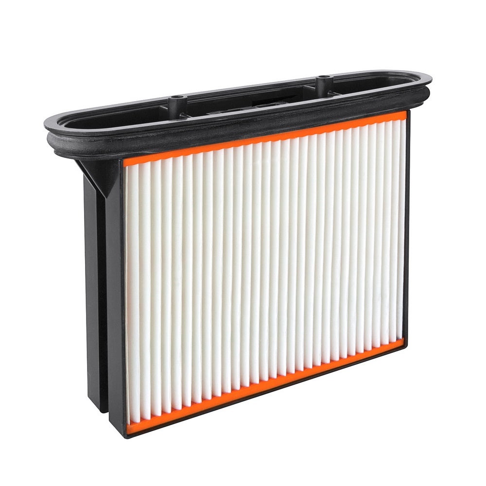 Mafell Faltenfilter-Kassette, 1 Paar (Polyester nanobeschichtet) #093720