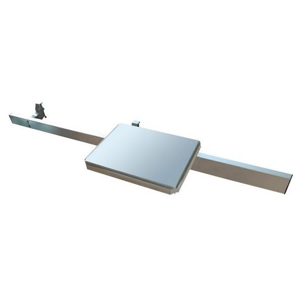 Mafell Schiebeschlitten maximale Schnittlänge 905 mm #038563