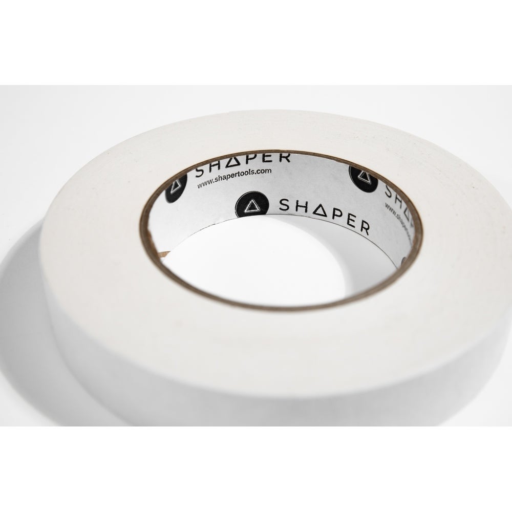 Shaper Doppelseitiges Klebeband - 25 mm #SU1-DST1