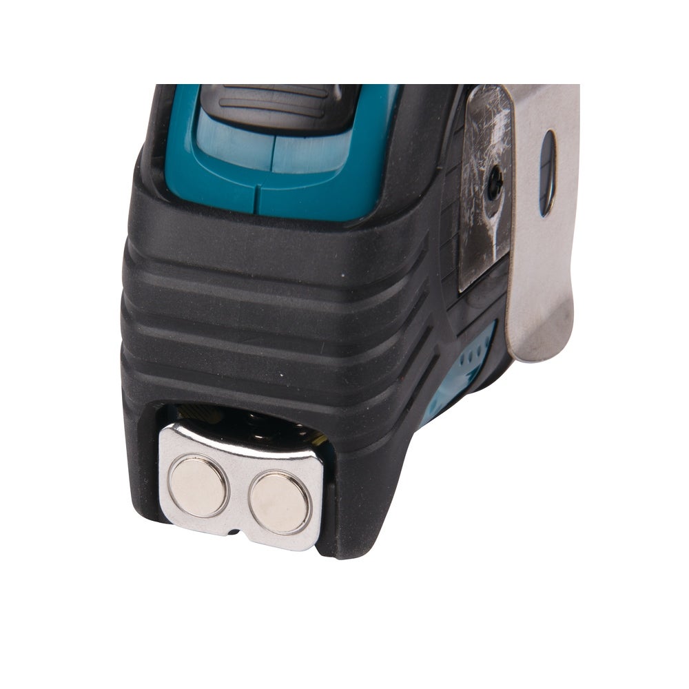 Makita Profi-Rollmaßband mit Gürtelclip, 5,5 m #B-57146
