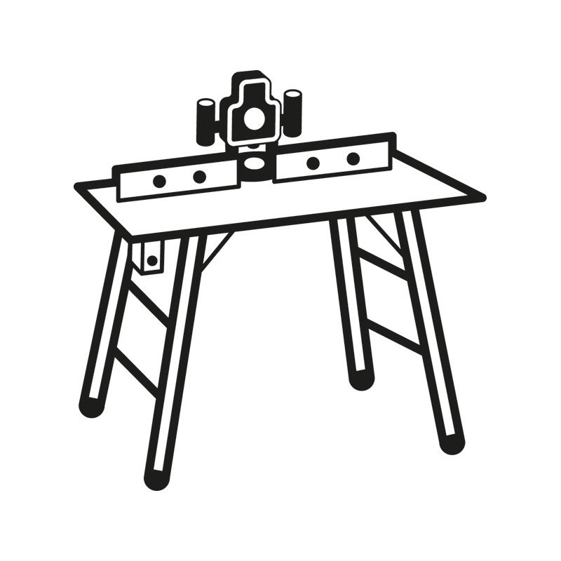 Bosch Schaft für Scheibenfräse mit Führungskugellager, S 8 mm, D 22 mm, G 60,3 mm #2608629390