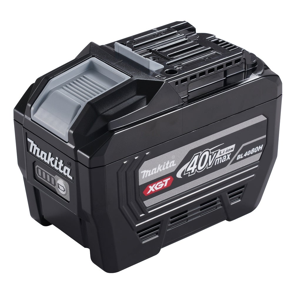 Makita Akku BL4080H XGT, Li-Ionen, 40 V max, 8,0 Ah 1913S3-7