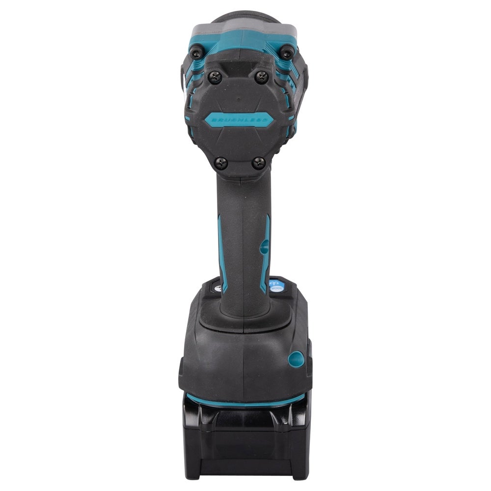 Makita Akku-Schlagschrauber XGT TW007GM201