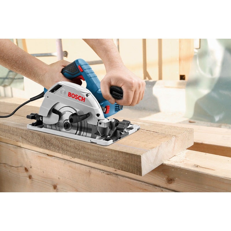 Bosch Handkreissäge GKS 55+ GCE #0601682100