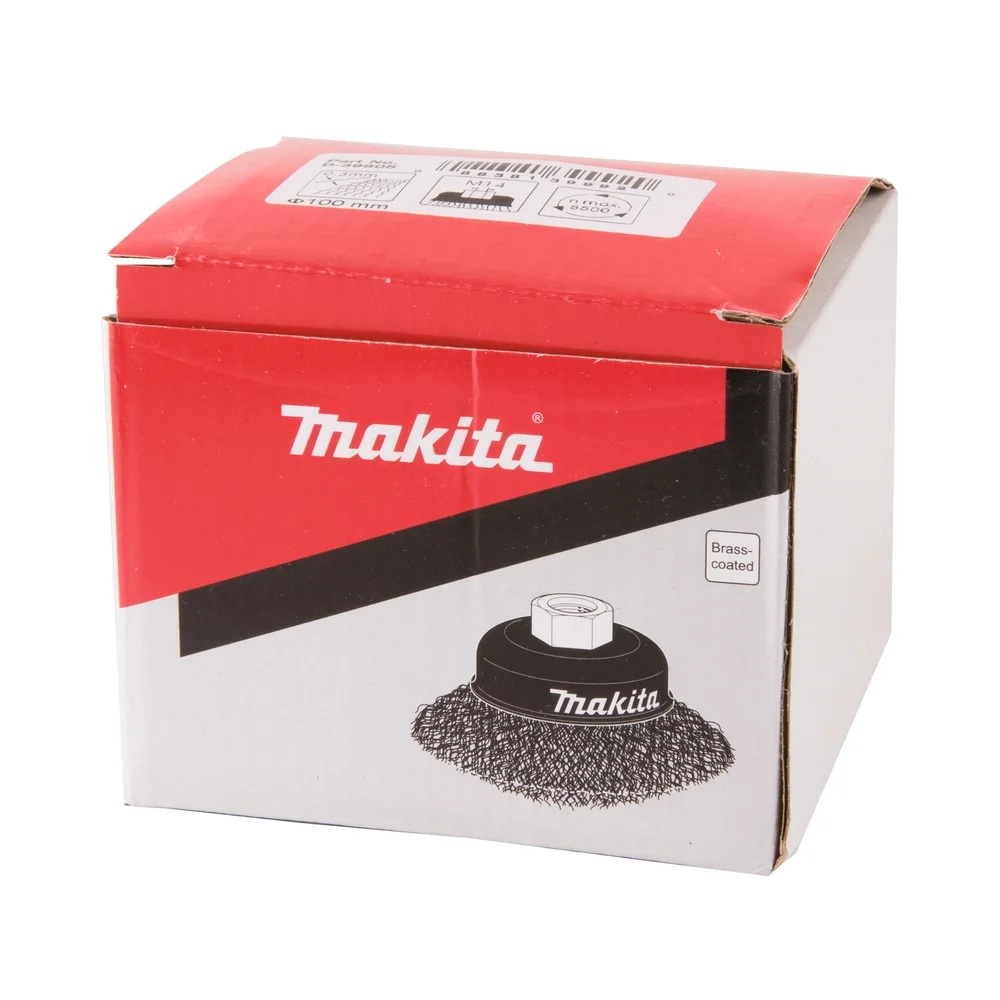 Makita Topfbürste #D-39805