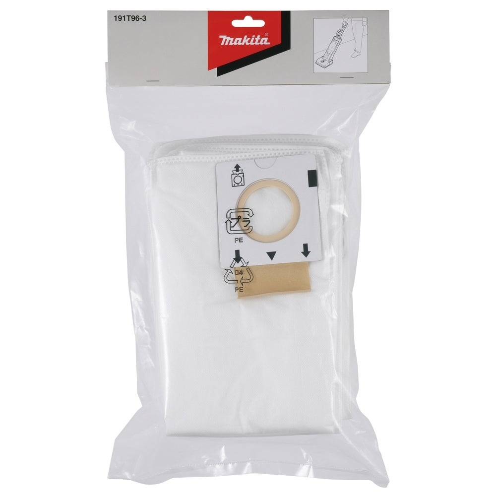 Makita Papierfiltersack #191T96-3