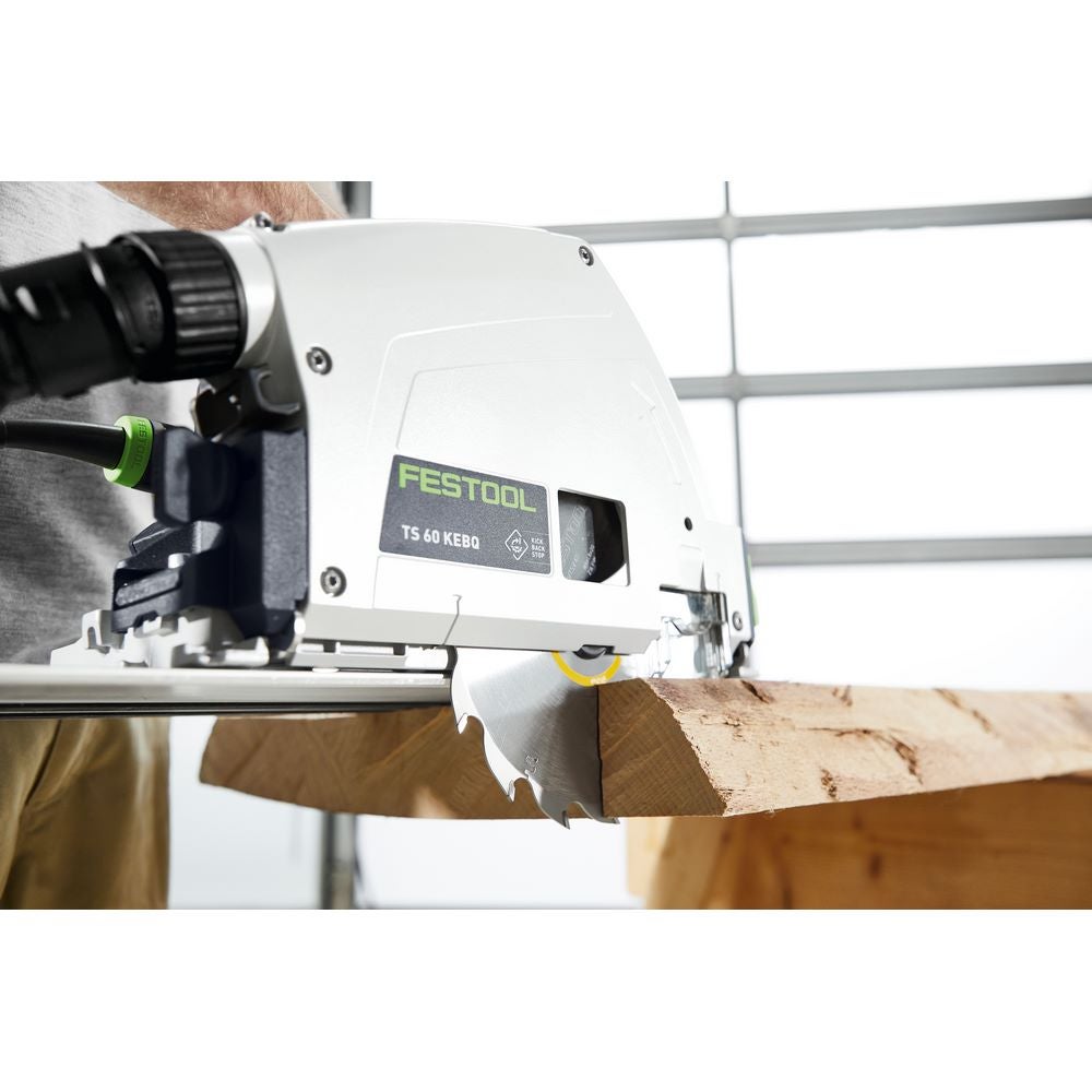 Festool Kreissägeblatt WOOD RIP CUT HW 168x1,8x20 PW16 #205763