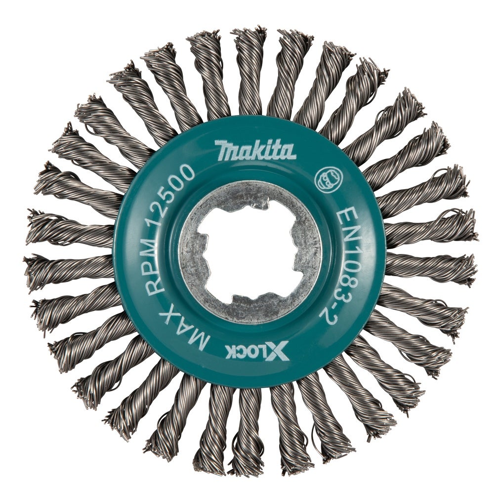 Makita Scheibenbürste #D-73411