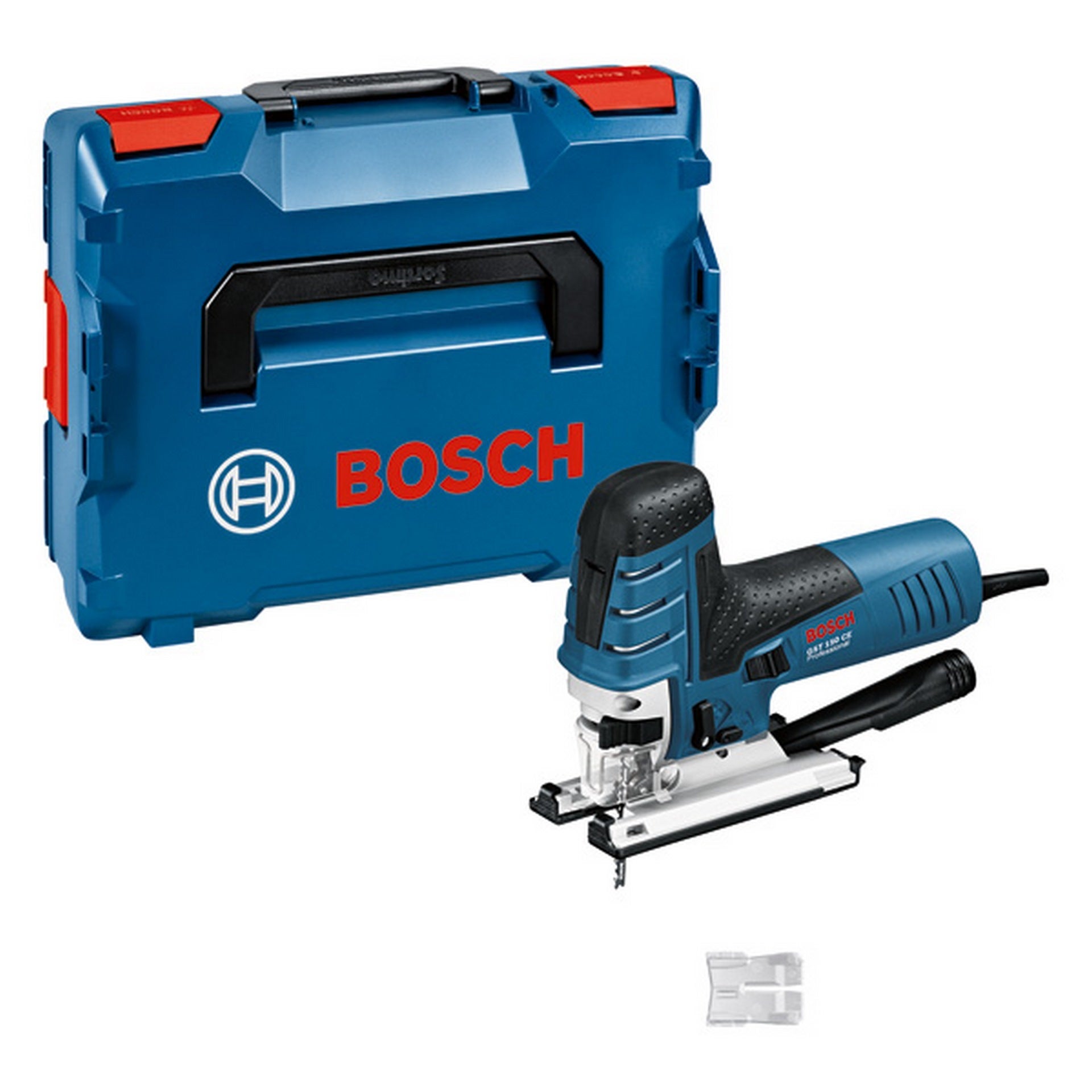 Bosch Stichsäge GST 150 CE in L-BOXX #0601512003