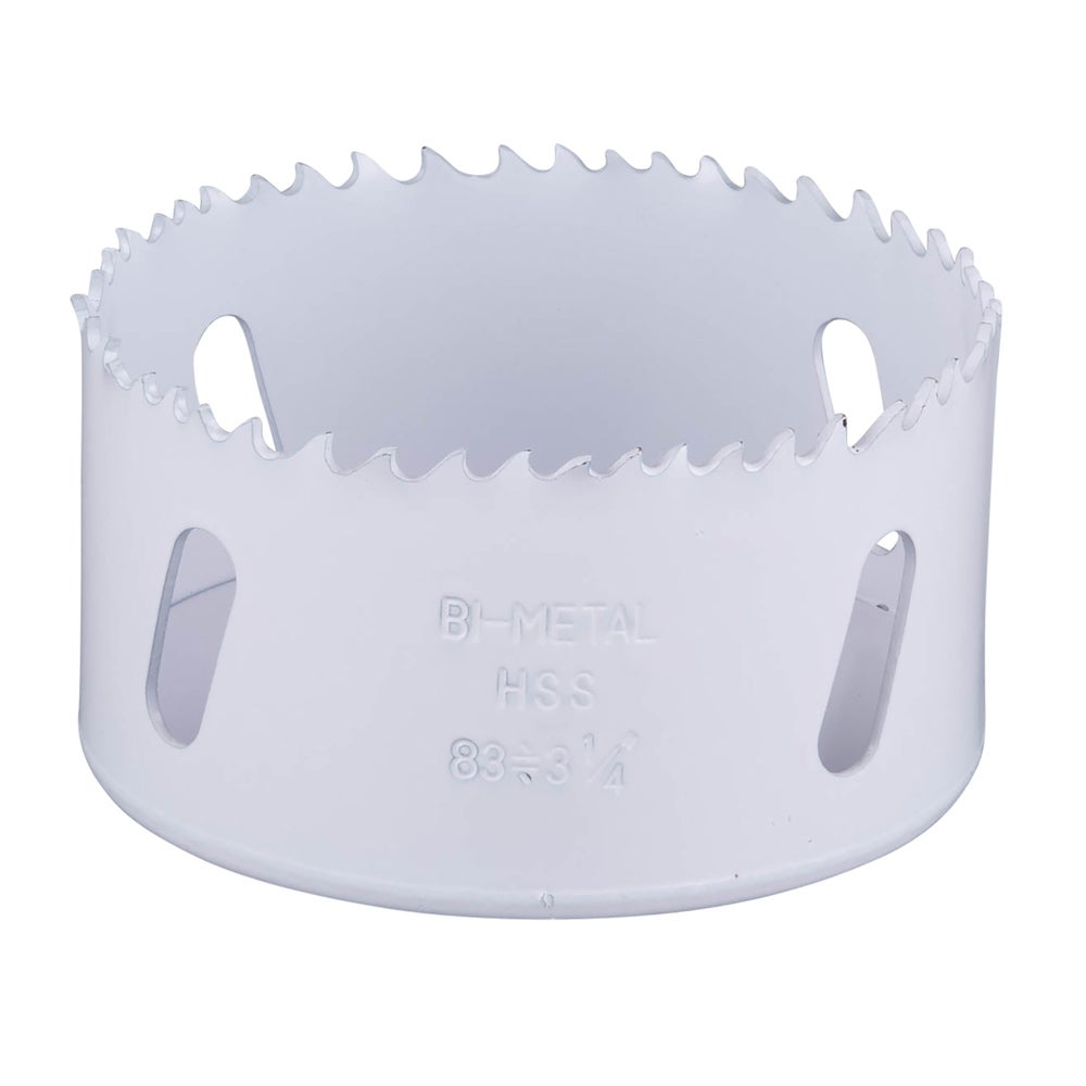 Makita BiM-Lochsäge, 83 mm #D-17120